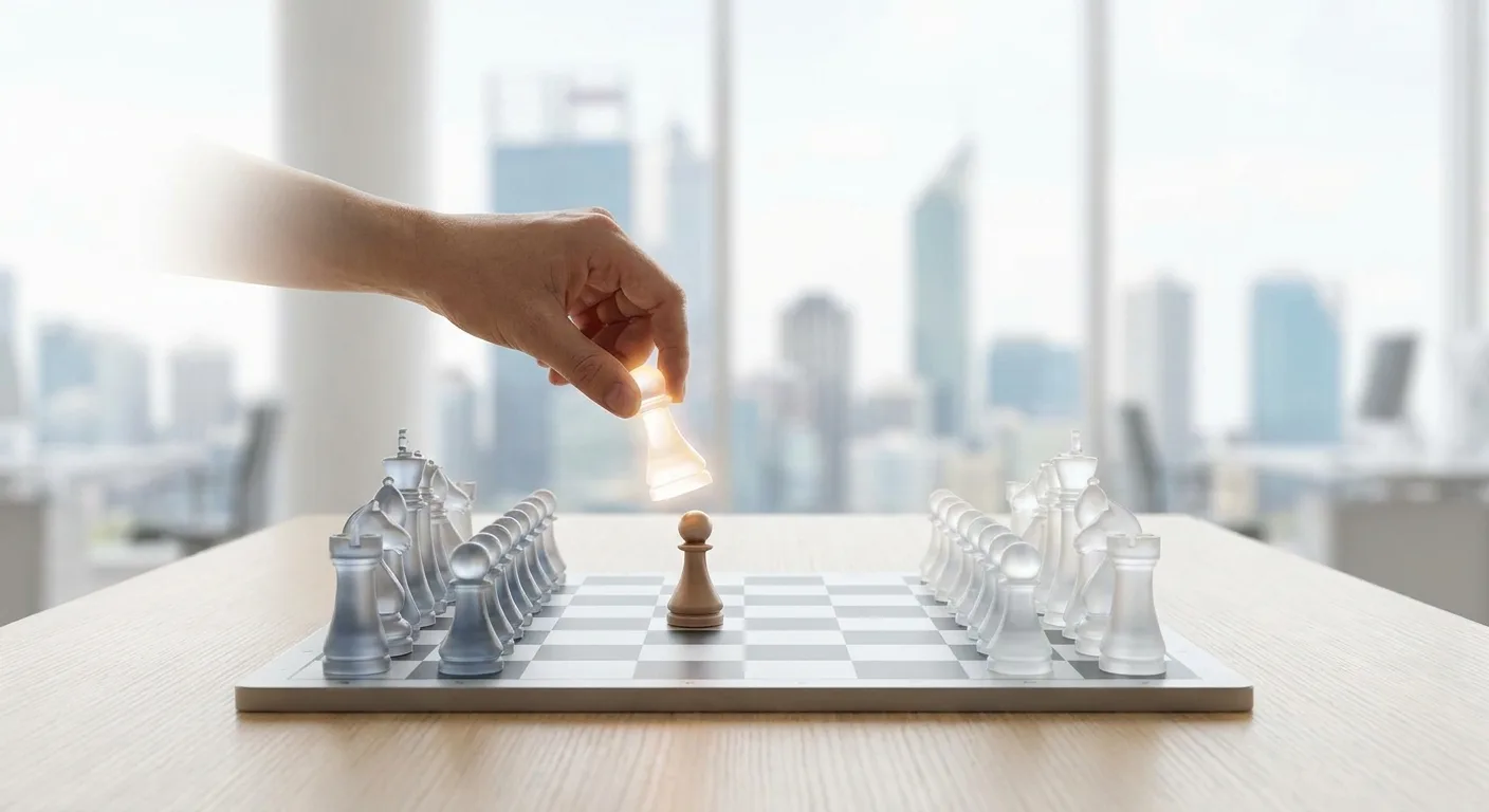competitor analysis for marketing