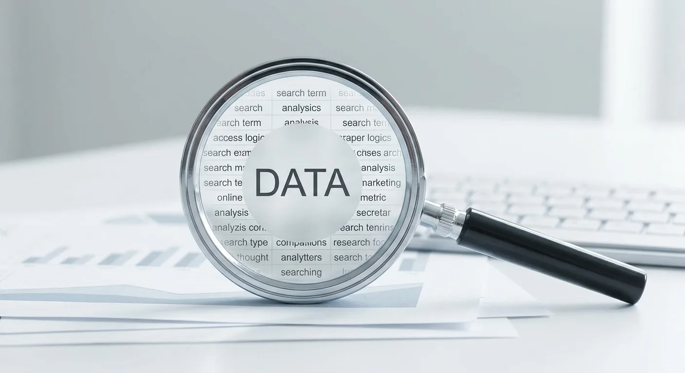 amazon keyword analysis