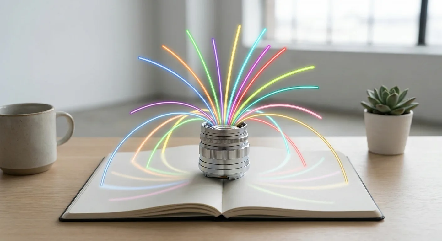 blog topics for photographers