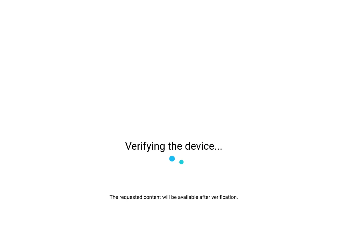 Website screenshot of reuters.com
